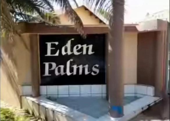 Eden Palms