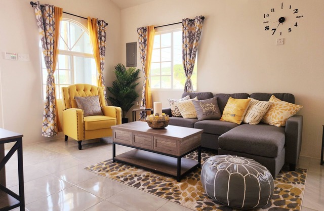 Eden's Lodge - Your Home Away from Home