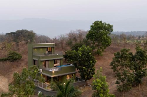 Eden Springs by VEO - Part of StayVista