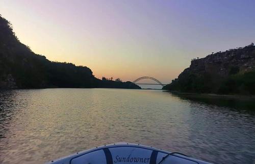 Eden Wilds No 19 Rennies Beach Port Edward