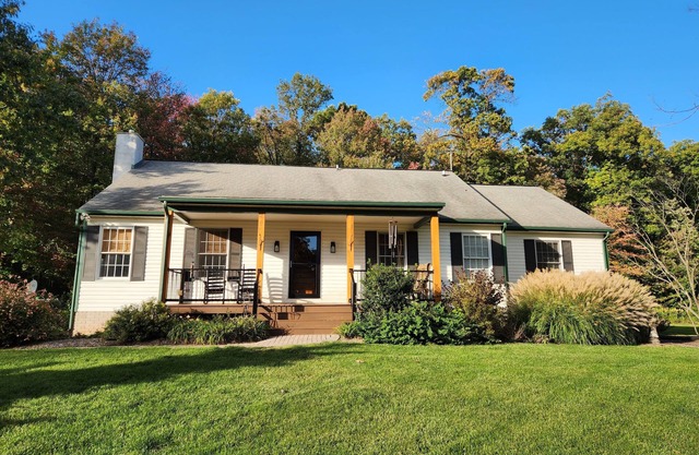 Eden Woodland Acres - Family Friendly