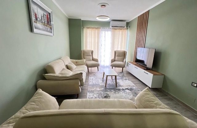 Eden’s Apartament