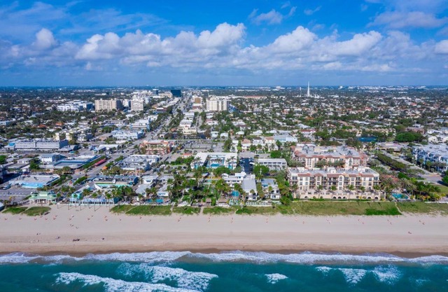 Edens Reef, Three configurations to choose from, Lauderdale by the Sea, FL