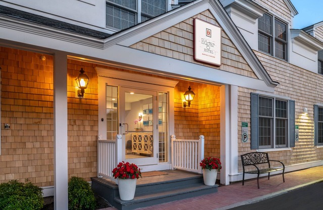 Edgar Hotel Martha's Vineyard, an Ascend Collection Hotel
