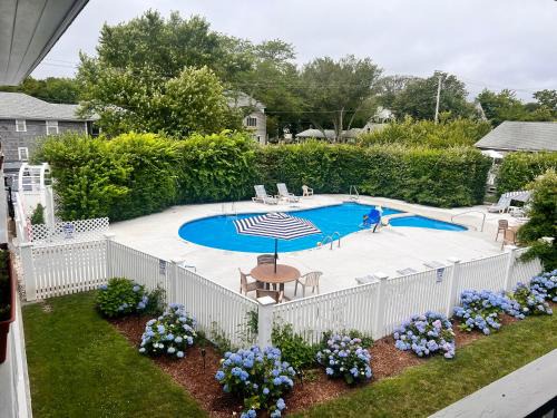 Edgartown Commons Vacation Apartments