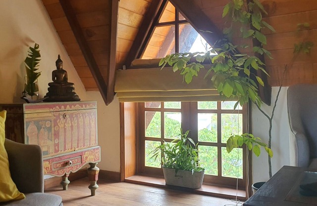 Edgefield Residence