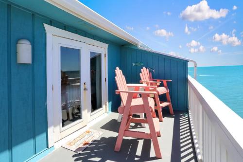 Edgewater Retreat by Pristine Properties Vacation Rentals