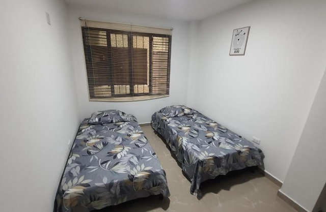 Edificio los Ángeles