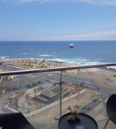 Edificio Torre nueva costanera
