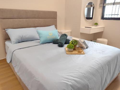 Edu Suite 4 in Setia Alam