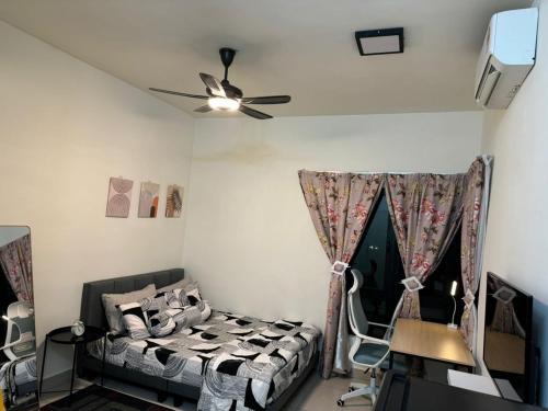 Edusphere cozy suite with netflix wifi pool