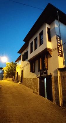 Efe Guest House