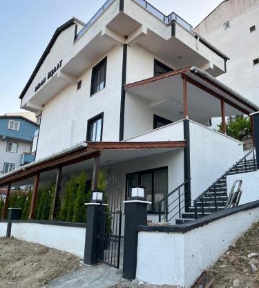 Ege Naz Villa