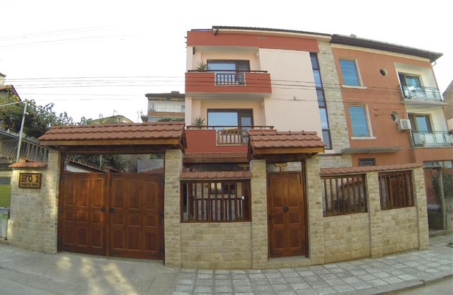 Ego 2 Guesthouse