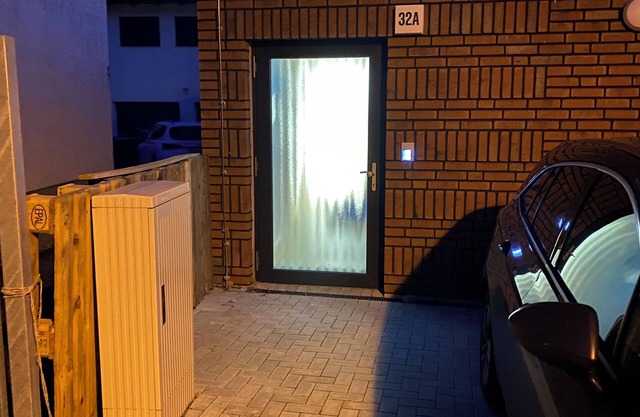 Ehemalige Einrichtung als Ferienwohnung Verfügbar. Barrierefreie Unterkunft