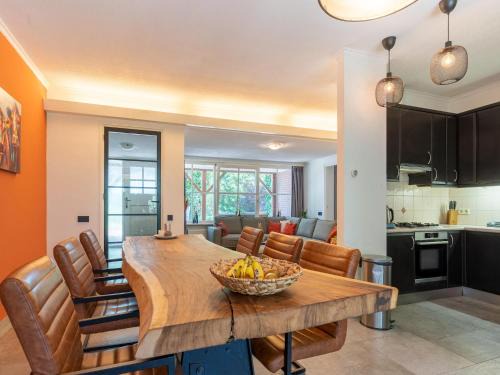 Eibergen Holiday Retreat Home, cleaning included