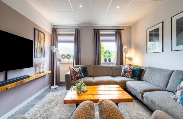 Eibergen’s Holiday Haven