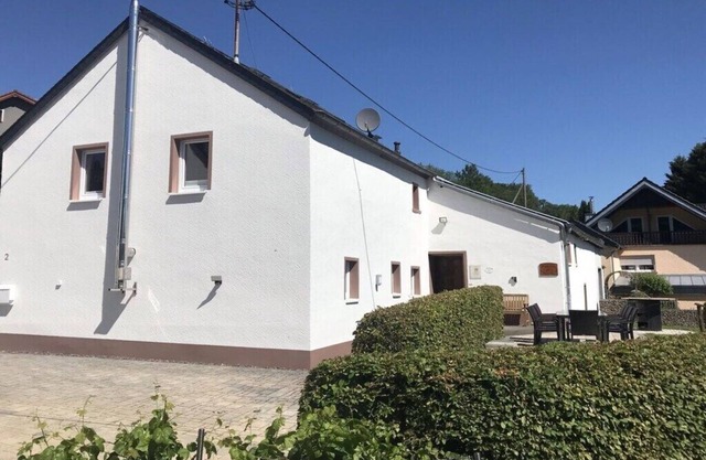 Eifel farmhouse Comfortable holiday residence