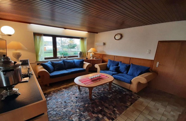 Eifel Garden Villa for Groups