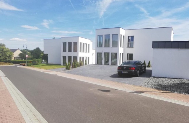 eifel24, neu, modern mit Dachterrasse