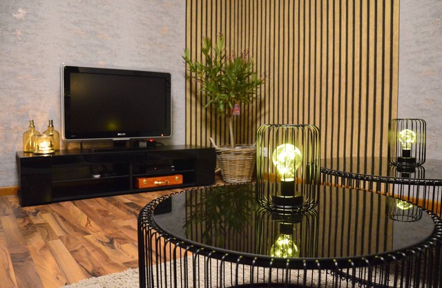 Eifelauszeit - Apartment Klein with garden, pet-friendly