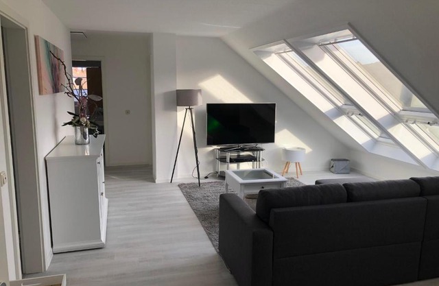 eifelTIME - Ferienwohnung