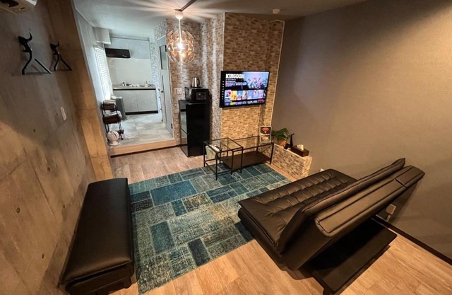 Eight Beat Building - Vacation STAY 44869v