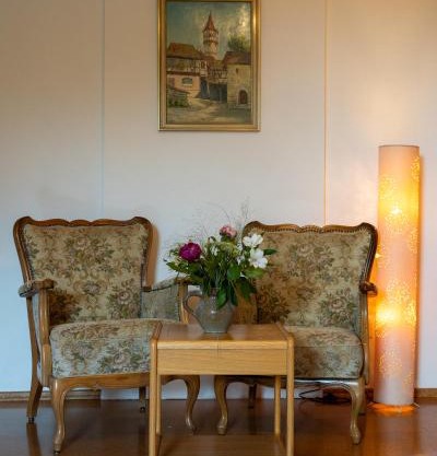 Einliegerwohnung in Künzell