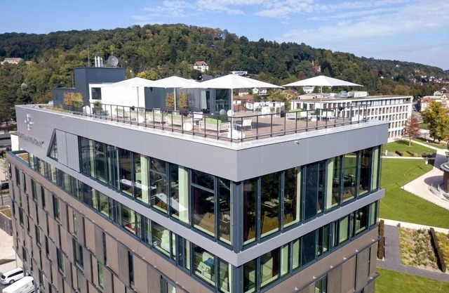 Einzelzimmer Silber Barrierefrei Connecting