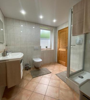 Einzimmer Apartment