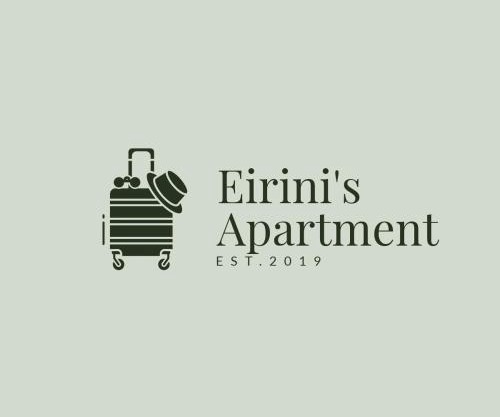 Eirini's apartment