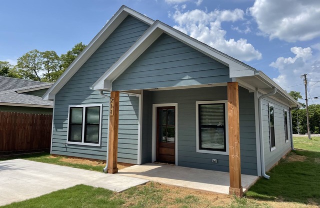 Eisenhower Bed & Breakfast