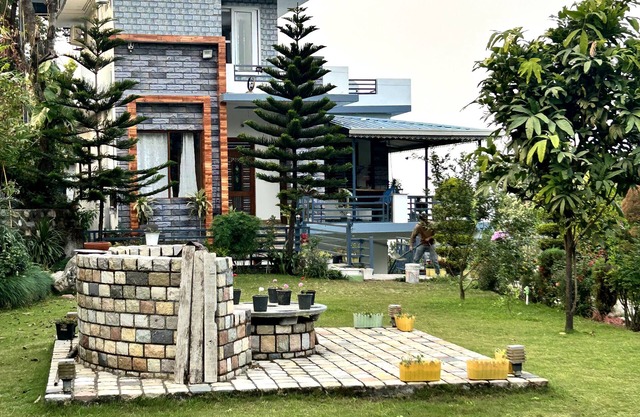 Ekantam Resort