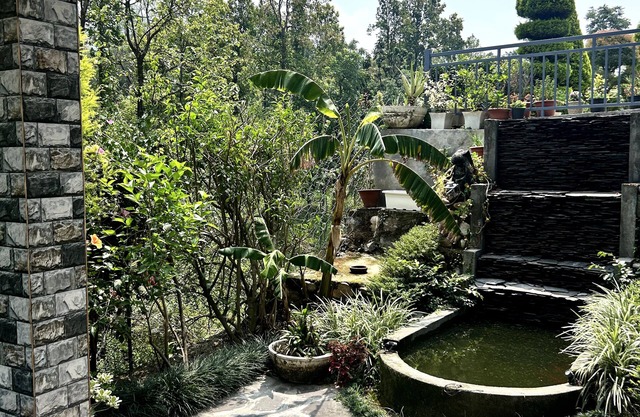 Ekantam Resort