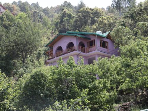 Ekantha Homestays & Resorts