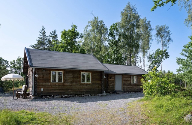Ekbacken by Interhome