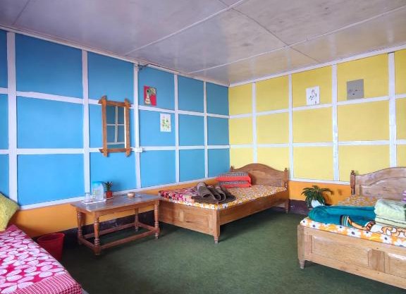 Ekta Homestay