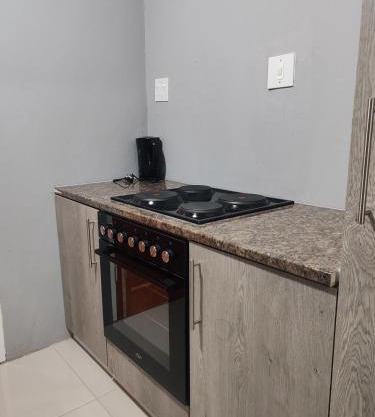 Ekukhanyeni Guest house