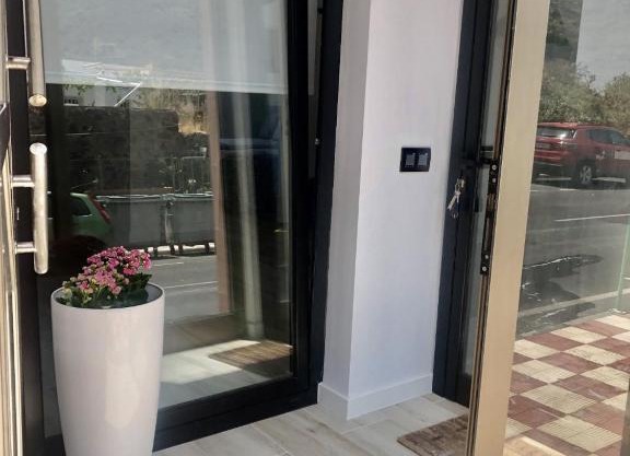 EL AGAVE DE MERESE APARTAMENTO