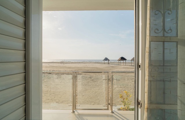 El Backpacker Apartments