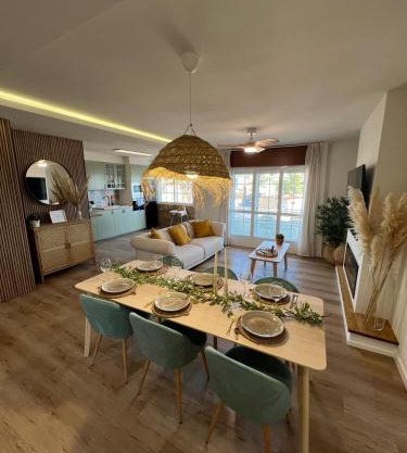 El Balcón de Lorenzo Lorenzo's Balcony