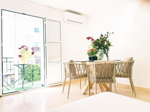 El balcón de la Luz