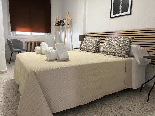 El Balcón de La Noguera