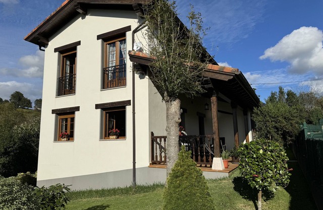 El Calerín House Cangas de Onís