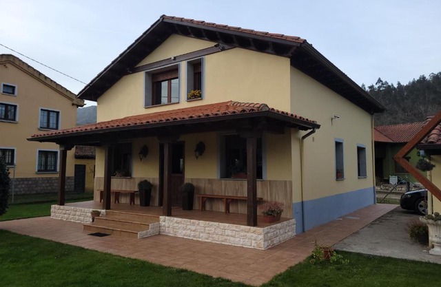 El Cameliar - Vibañu