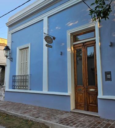 El Centurión del Camino Real