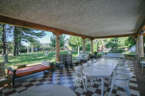 El Chalet de Gloria