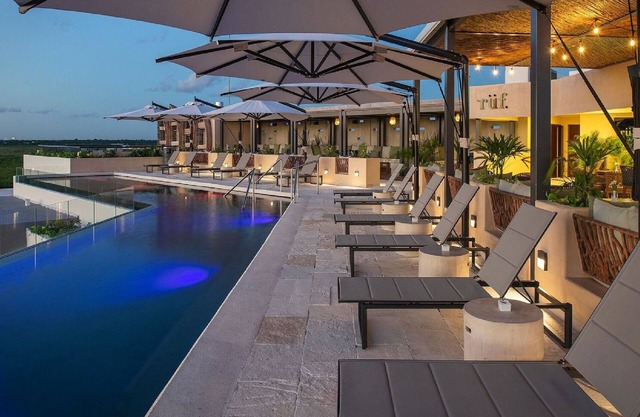 El Cid Ventus At Marina All-Inclusive Resort - 1 BR Jan 11 thru Jan 18