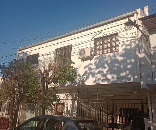 El Correntino