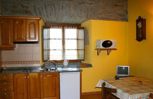 El Doiras Palace Apartments No. 1 Teixo